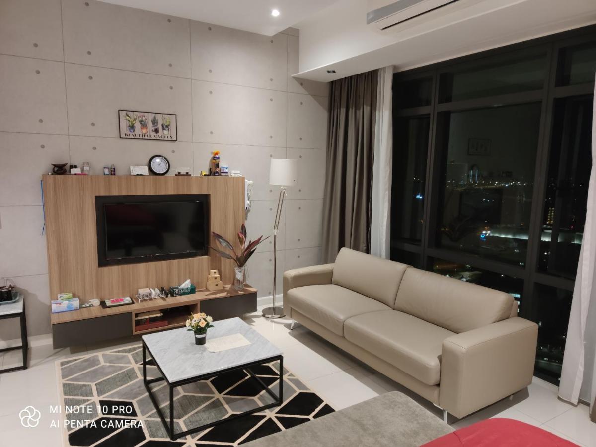 Kumkum Homestay Studio Нусаяя Екстер'єр фото